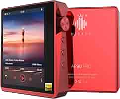 HIDIZS AP80 PRO音楽プレイヤー Amazon.co.jp: Hidizs AP80PRO-XポータブルHiFiミュージック